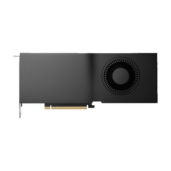 PNY NVIDIA Quadro RTX 5000 Graphic Card - 32 GB GDDR6 - 1.16 GHz Core - 2.55 GHz Boost Clock - 256 bit Bus Width - PCI Express 4.0 x16 - DisplayPort - 4 x DisplayPort