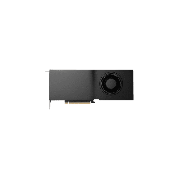 PNY NVIDIA Quadro RTX 5000 Graphic Card - 32 GB GDDR6 - 1.16 GHz Core - 2.55 GHz Boost Clock - 256 bit Bus Width - PCI Express 4.0 x16 - DisplayPort - 4 x DisplayPort