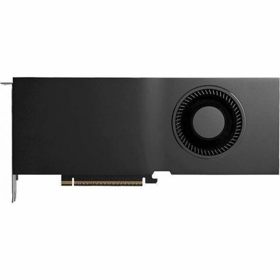 PNY NVIDIA Quadro RTX PRO 5000 Graphic Card - 48 GB GDDR7 - Full-height - 7680 x 4320 - 384 bit Bus Width - PCI Express 5.0 x16 - DisplayPort - 4 x DisplayPort