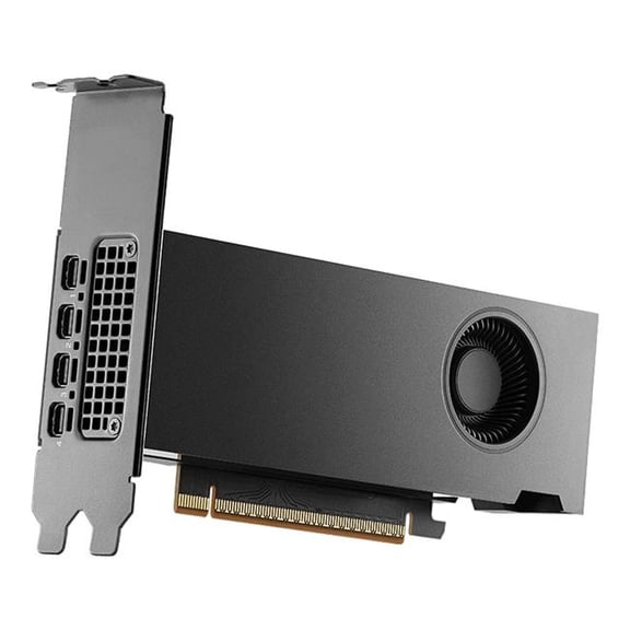 PNY NVIDIA RTX PRO 2000 Graphic Card