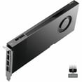 thumbnail image 1 of PNY NVIDIA Quadro RTX PRO 4000 Graphic Card - 24 GB GDDR7 - Full-height - 7680 x 4320 - 192 bit Bus Width - PCI Express 5.0 x16 - DisplayPort - 4 x DisplayPort, 1 of 2