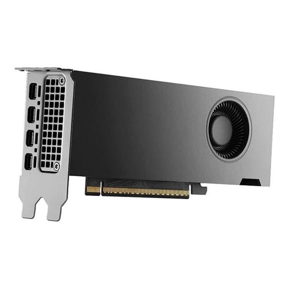 Pny VCNRTXPRO4000BLP-B Nvidia Pro 4000 Blackwell Sff Ctlr Rtx Pro 4000 Blackwell Sff Board