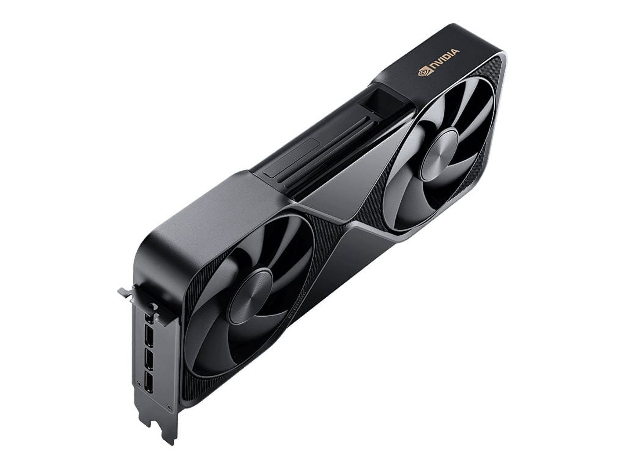 PNY NVIDIA RTX PRO 6000 Graphic Card - 96 GB GDDR7 - 7680 x 4320 - 512 bit Bus Width - PCI Express 5.0 x16 - DisplayPort - 4 x DisplayPort