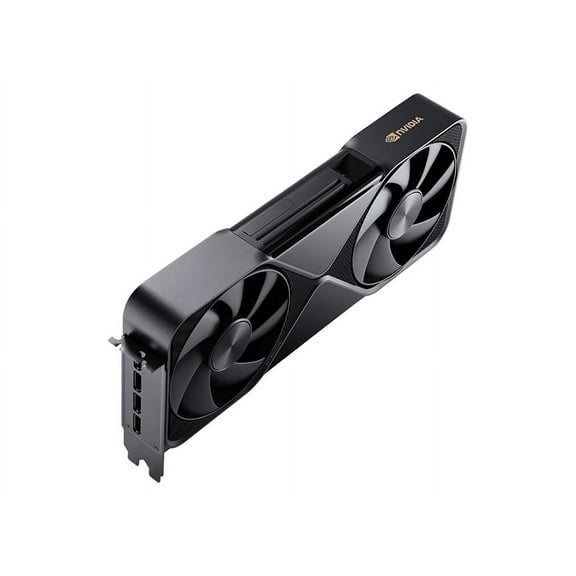 NVIDIA RTX PRO 6000 Blackwell - Workstation Edition - graphics card - RTX PRO 6000 Blackwell - 96 GB GDDR7 - PCIe 5.0 x16 - 4 x DisplayPort