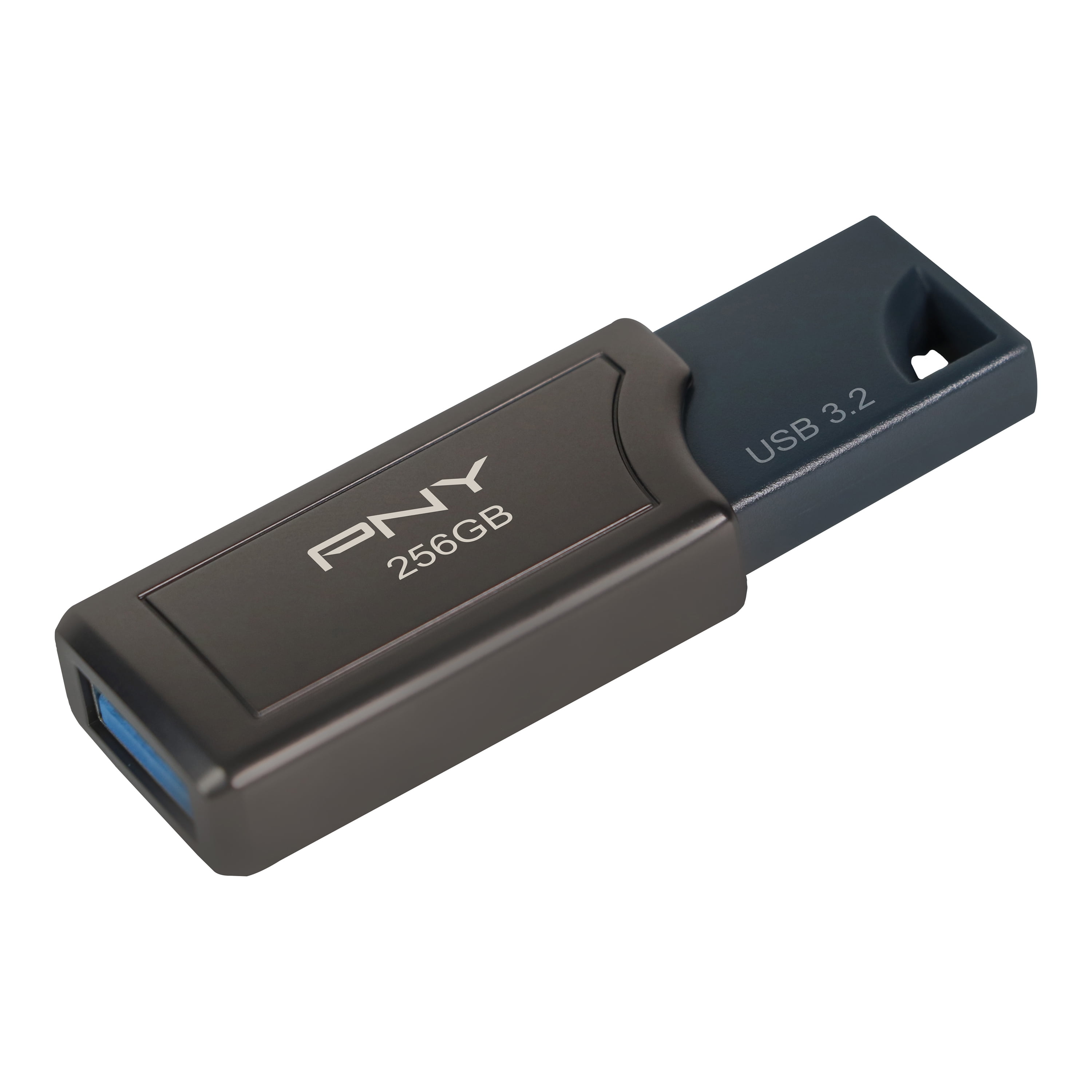 Emtec iCobra Lightning Flash Drive, 32GB, for iPhone, iPad, iPad, White (  ECMMD32GT503 )