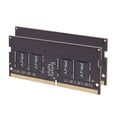 thumbnail image 1 of PNY Performance 16GB (2x8GB) DDR4 3200MHz (2666MHz-2133MHz) CL22 Laptop Memory Kit MN16GK2D43200-TB, 1 of 7