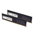 thumbnail image 1 of PNY Performance 32GB (2x16GB) DDR4 3200MHz (PC4-25600) CL22 1.2V Desktop Memory Kit, 1 of 7