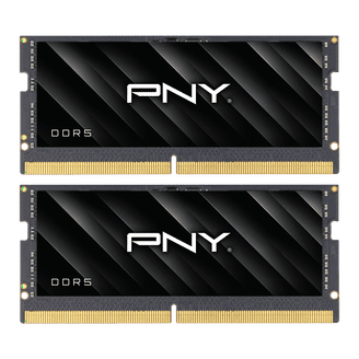 Crucial 32GB RAM Stick (2 x 16GB) DDR5 4800 (PC4 38400) 262