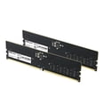 thumbnail image 1 of PNY Performance 32GB (2x16GB) DDR5 RAM 5600MHz (PC5-44800) - CL46, 1.1V - Compatible with 5200MHz, 4800MHz - Desktop Memory Kit - MD32GK2D5560046-TB - Not Compatible with Intel 15th Gen, 1 of 6