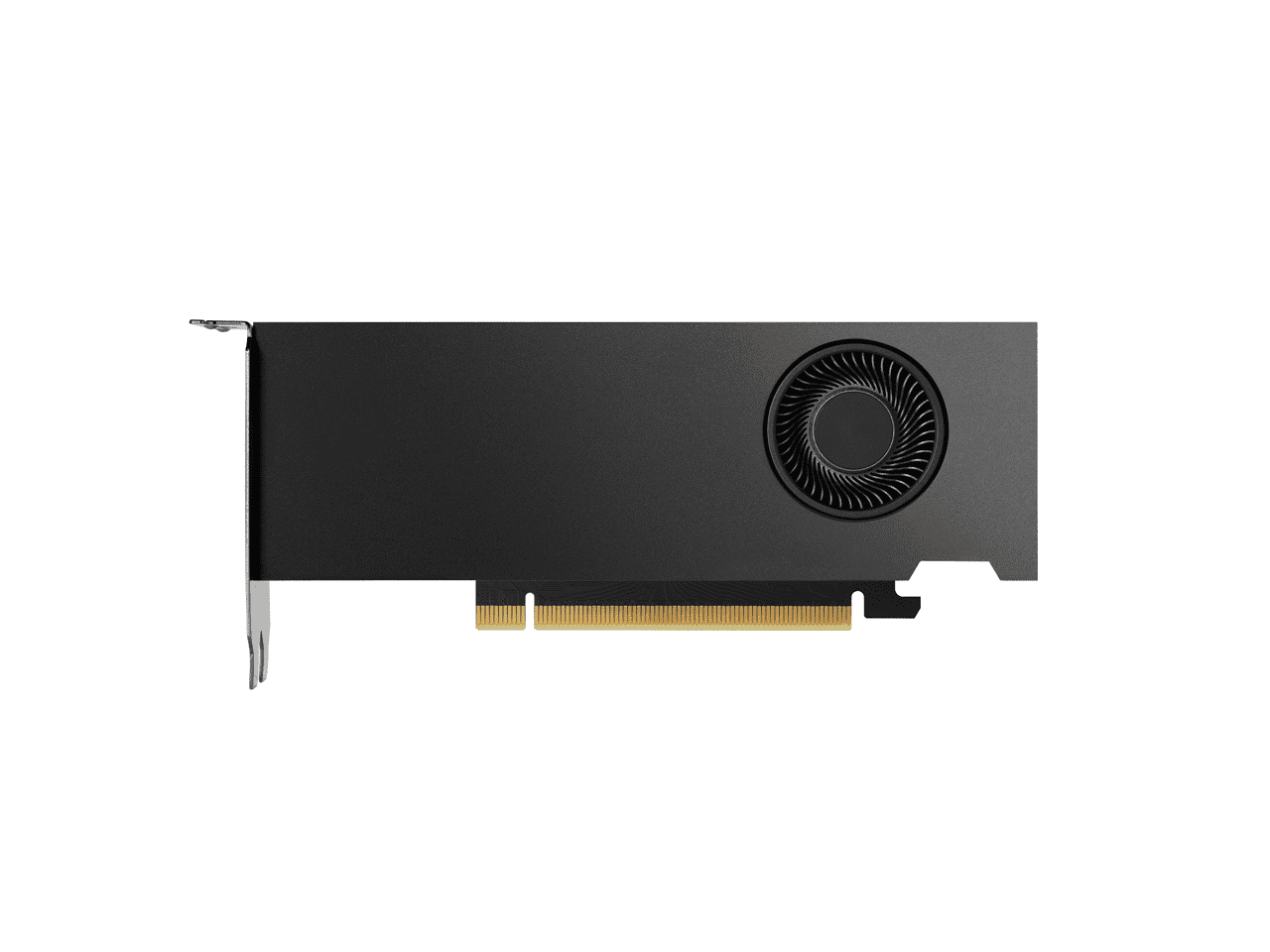 PNY NVIDIA RTX 4000 SFF Ada 20GB GDDR6 Graphic Card VCNRTX4000ADALPPB