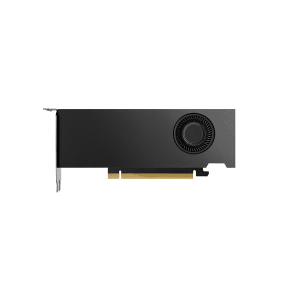 PNY NVIDIA RTX 4000 SFF Ada 20GB GDDR6 Graphic Card VCNRTX4000ADALPPB