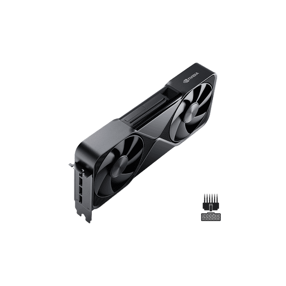 PNY RTX 6000 Ada VCNRTX6000ADA-PB 48GB 384-bit GDDR6 PCI Express 4.0 x16 Workstation Video Card