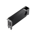 thumbnail image 1 of PNY NVIDIA RTX A2000 Graphic Card - 6 GB GDDR6 - Low-profile - 192 bit Bus Width - PCI Express 4.0 x16 - Mini DisplayPort, 1 of 4
