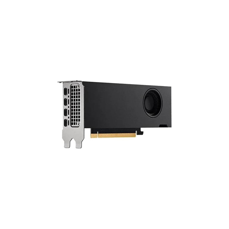 Free Shipping! PNY RTX A2000 VCNRTXA200012GB-PB 12GB 192-bit GDDR6 