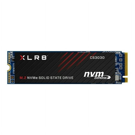 PNY SSD, M.2, 2280, NVME, PCIE, CS3030, 2TB