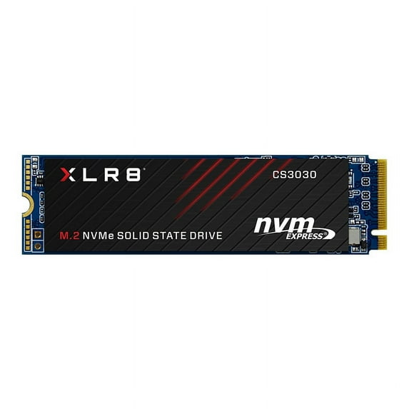 PNY SSD, M.2, 2280, NVME, PCIE, CS3030, 2TB