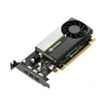thumbnail image 1 of NVIDIA T400 - Graphics card - T400 - 2 GB GDDR6 - PCIe 3.0 x16 low profile - 3 x Mini DisplayPort, 1 of 4