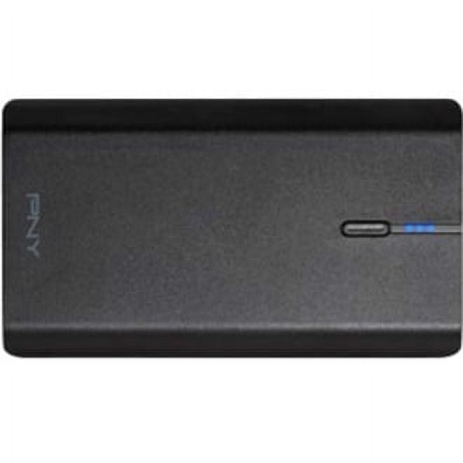 PNY T4400 PowerPack Universal Portable Battery Charger