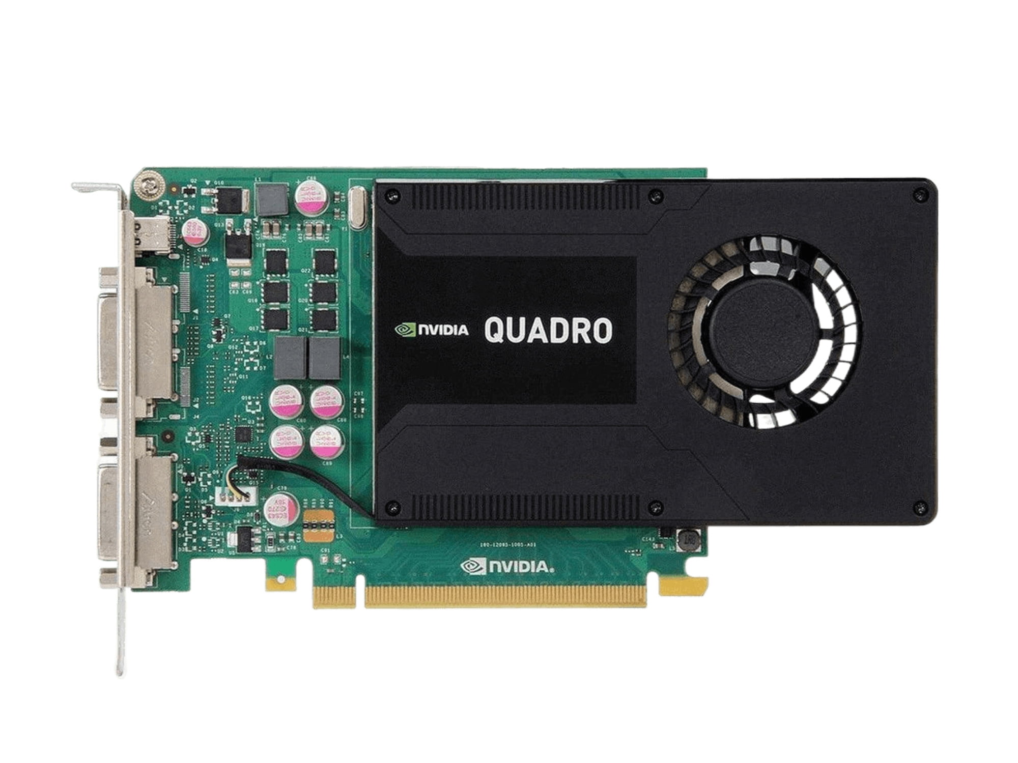 Nvidia P2000 Everything Else Store
