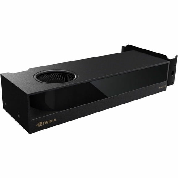 PNY NVIDIA RTX 2000 Ada Graphic Card - 16 GB GDDR6 - 7680 x 4320 - 128 bit Bus Width - PCI Express 4.0 x8 - 4 x Mini DisplayPort - Mini DisplayPort