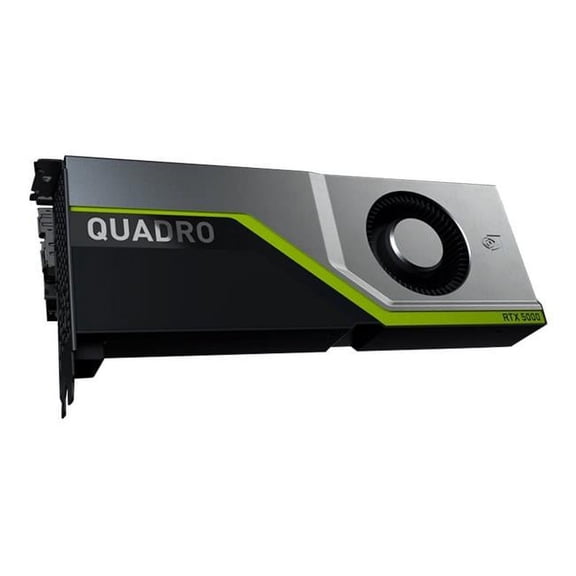 PNY Technology Quadro 8GB GDDR6 RTX 5000 Gcard SCB NCNR Graphics Card