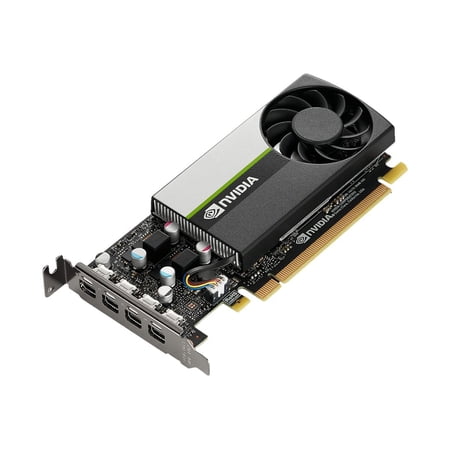 PNY VCNT600-PB Workstation Video Card