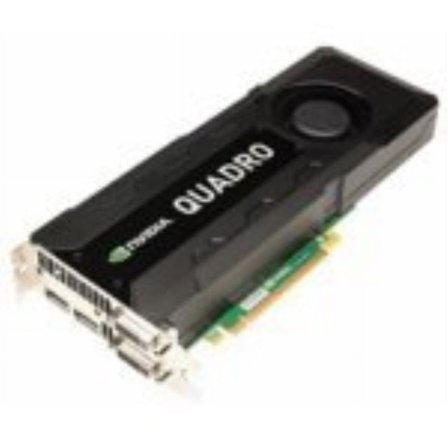 PNY VCQK5000MAC-PB / Quadro K5000 for Mac