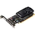 thumbnail image 1 of PNY VCX Qdr P1000 4GB GDDR5 PCIE3.0 4xmDP SCB 640, 1 of 2