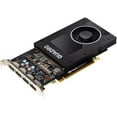 thumbnail image 1 of PNY VCX Qdr P2000 5GB GDDR5 PCIE3.0 4xDP SCB 1024, 1 of 2