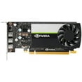 thumbnail image 1 of PNY VCX Quadro T400 2GB GDDR6 Graphics Card, 1 of 1