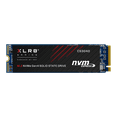 thumbnail image 1 of PNY XLR8 CS3040 2 TB Solid State Drive - M.2 2280 Internal - PCI Express NVMe (PCI Express NVMe 4.0 x4), 1 of 3