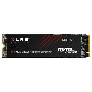 4tb Nvme Ssd