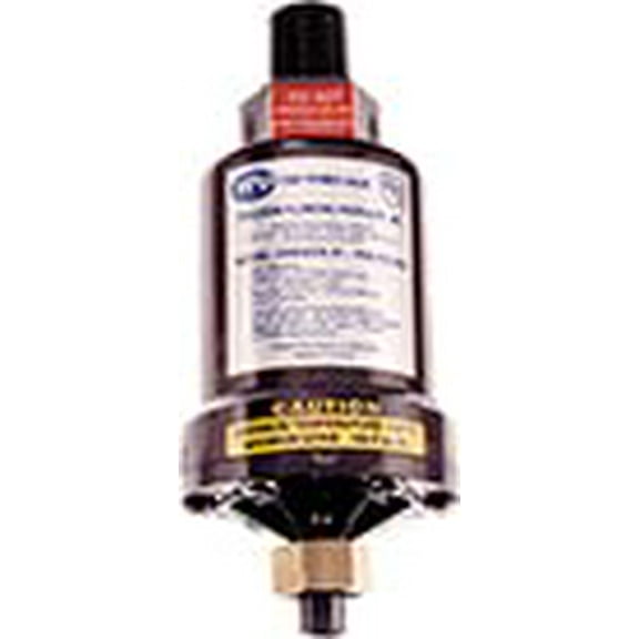 PO-500 Oregon #1 Automatic Trap Primer Valve