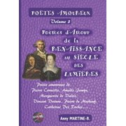 PO TES AMOUREUX Volume 3 - Po mes d'Amour de la RENAISSANCE au SI CLE DES LUMI RES Po sie amoureuse de Pierre Corn, Paperback