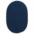 thumbnail image 1 of PO53R120X168 Port Royale - Jasmine 10x14 Rug, 100% Polypropylene - Oval., 1 of 2