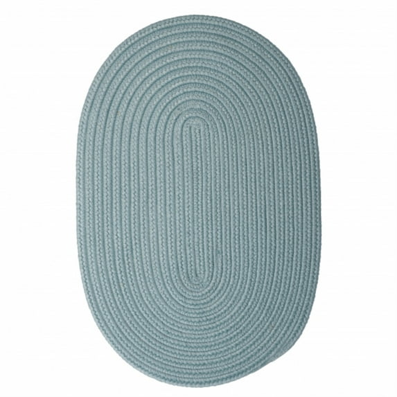 PO54R132X168 Port Royale - Federal 11x14 Rug, 100% Polypropylene - Oval.