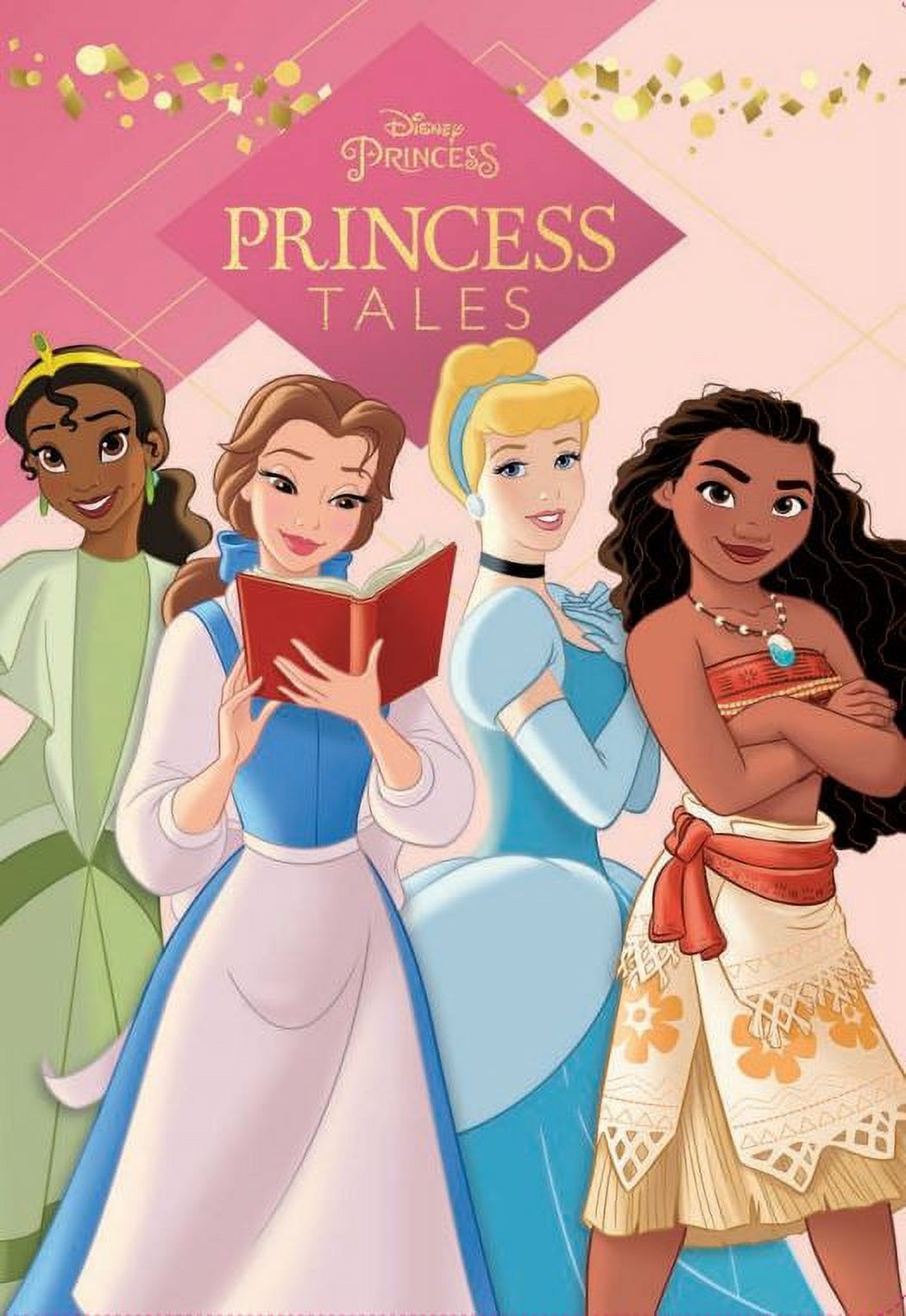 POB BB PRINCESS TALES