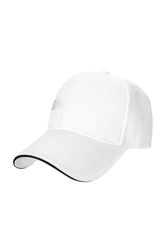 - Blessed Baseball Cap Adjustable Size for Running Workouts and Outdoor Activities All Seasons casquette for Men Women