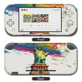 thumbnail image 1 of POBUDS Switch 2 Skin | Sticker Wrap Vinyl Decal | Set Compatible with Nintendo Switch ( Switch 2, Statue of Liberty Pride), 1 of 5
