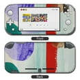 thumbnail image 1 of POBUDS Switch Skin | Sticker Wrap Vinyl Decal | Set Compatible with Nintendo Switch ( Switch Lite, Abstract), 1 of 5