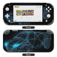 thumbnail image 1 of POBUDS Switch Skin | Sticker Wrap Vinyl Decal | Set Compatible with Nintendo Switch ( Switch Lite, Cyber Car), 1 of 5