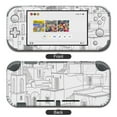 thumbnail image 1 of POBUDS Switch Skin | Sticker Wrap Vinyl Decal | Set Compatible with Nintendo Switch ( Switch Lite, Italian Landscape), 1 of 5