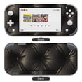 thumbnail image 1 of POBUDS Switch Skin | Sticker Wrap Vinyl Decal | Set Compatible with Nintendo Switch ( Switch Lite, Luxury Leather Texture), 1 of 5