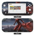 thumbnail image 1 of POBUDS Switch Skin | Sticker Wrap Vinyl Decal | Set Compatible with Nintendo Switch ( Switch Lite, Scarlet Woman), 1 of 5