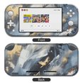 thumbnail image 1 of POBUDS Switch Skin | Sticker Wrap Vinyl Decal | Set Compatible with Nintendo Switch ( Switch Lite, Wild), 1 of 5
