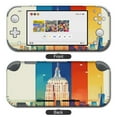 thumbnail image 1 of POBUDS Switch Skin | Sticker Wrap Vinyl Decal | Set Compatible with Nintendo Switch ( Switch OLED Model, Cqg1ticv), 1 of 5