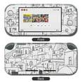 thumbnail image 1 of POBUDS Switch Skin | Sticker Wrap Vinyl Decal | Set Compatible with Nintendo Switch ( Switch OLED Model, Kastellorizo Greece), 1 of 5
