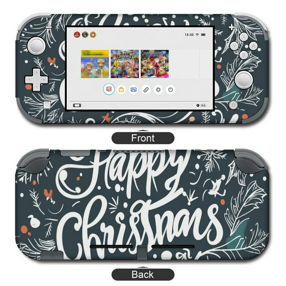 POBUDS Switch Skin | Sticker Wrap Vinyl Decal | Set Compatible with ...