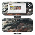 thumbnail image 1 of POBUDS Switch Skin | Sticker Wrap Vinyl Decal | Set Compatible with Nintendo Switch ( Switch Standard, Hero), 1 of 5