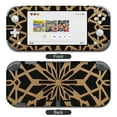 thumbnail image 1 of POBUDS Switch Skin | Sticker Wrap Vinyl Decal | Set Compatible with Nintendo Switch ( Switch Standard, Islamic Geometric Patterns), 1 of 5
